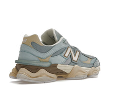 NEW BALANCE 9060 BLUE HAZE