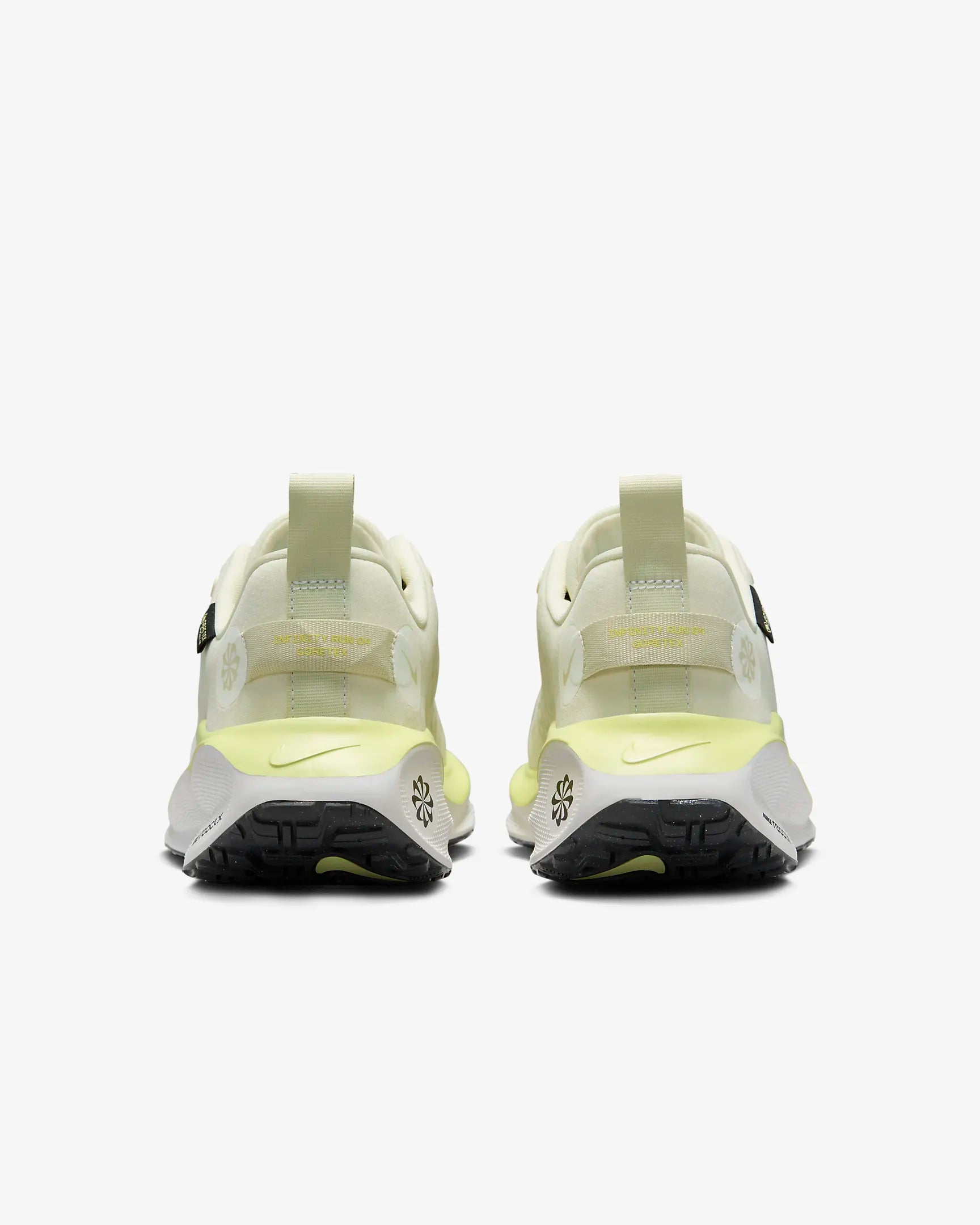 INFINITY RUN 4 GORE TEX WHITE