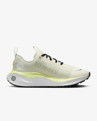 INFINITY RUN 4 GORE TEX WHITE