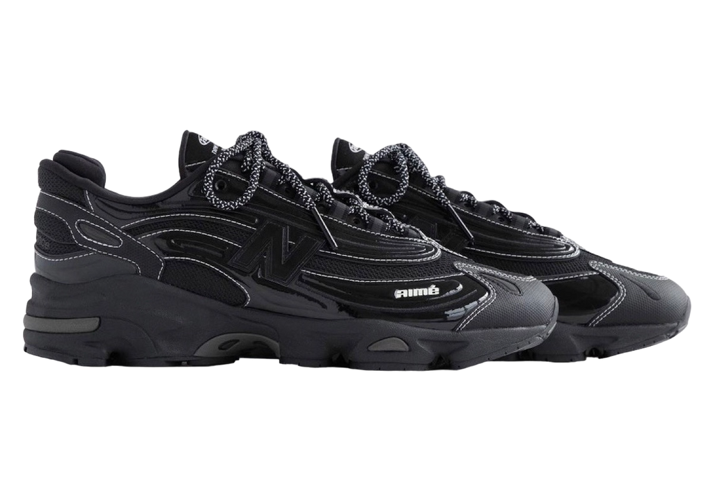 new balance × Aime Leon Dore U993ALD ALD / New Balance 993