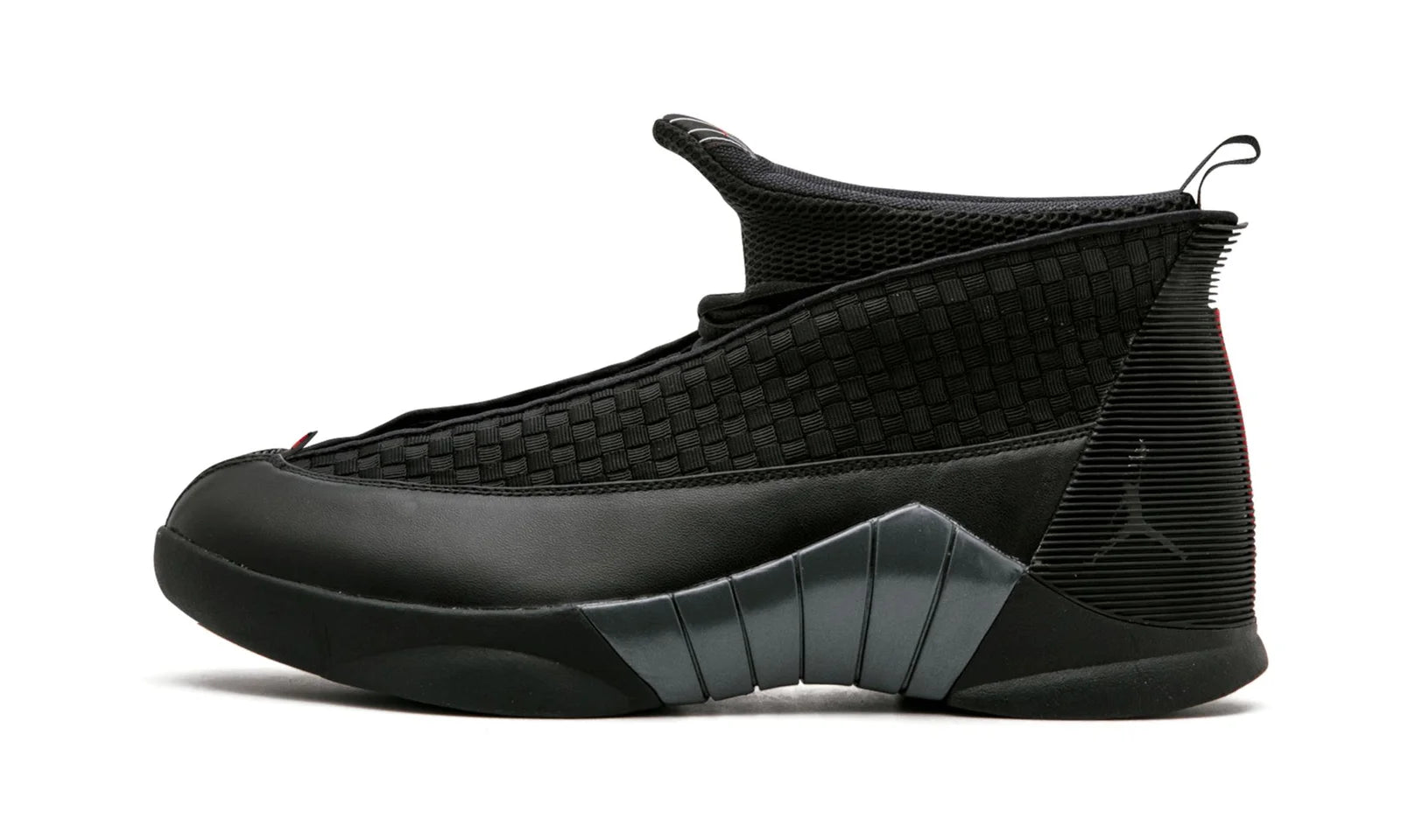 NIKE AIR JORDAN 15 RETRO STEALTH