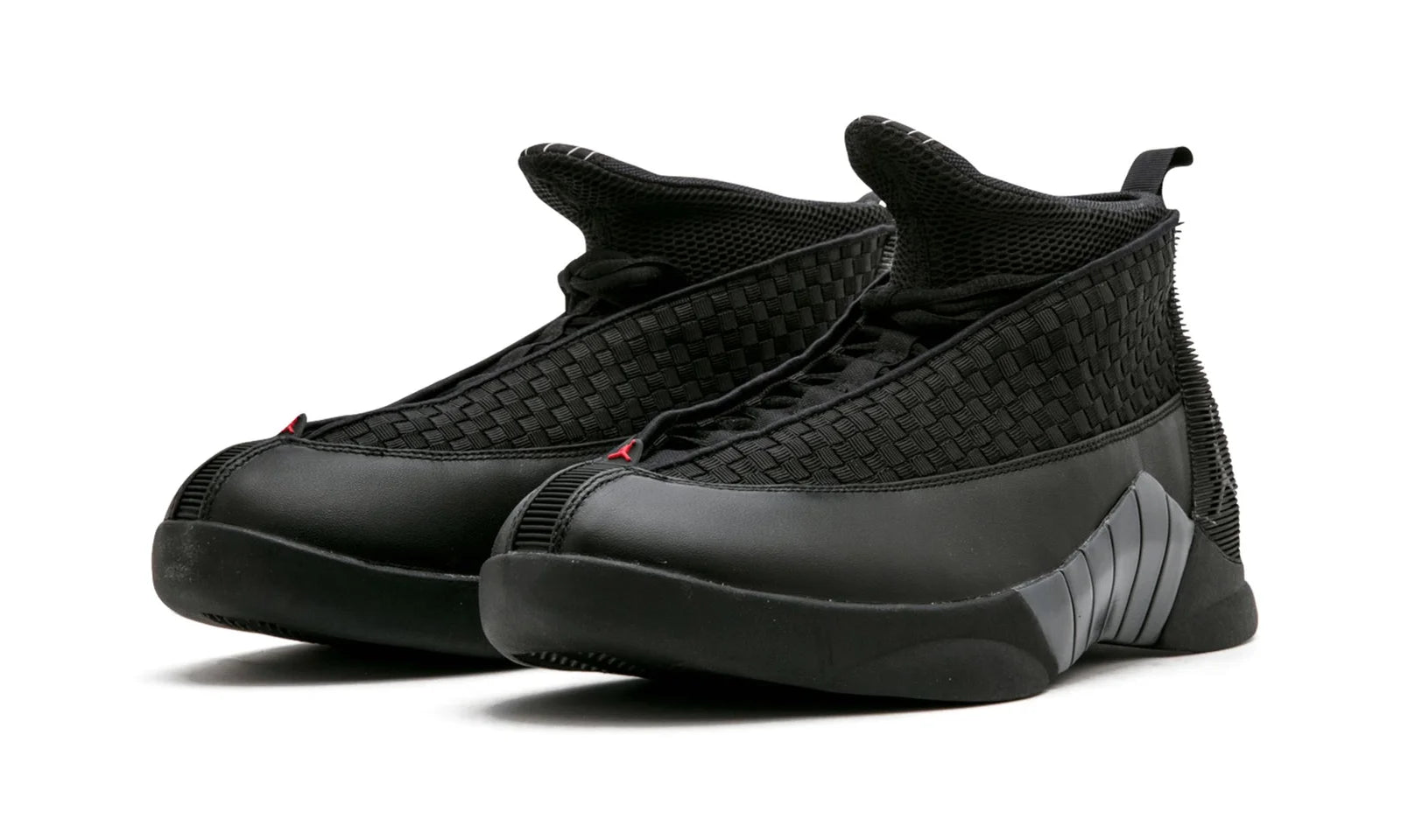 NIKE AIR JORDAN 15 RETRO STEALTH