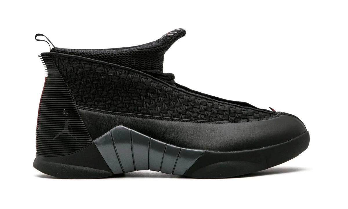 NIKE AIR JORDAN 15 RETRO STEALTH