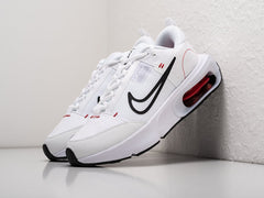 Nike Airmax Tube 2024 White red