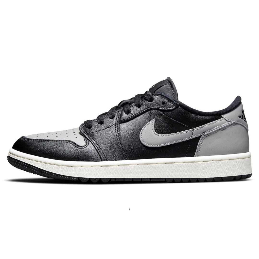 WMNs Nike Air Jordan 1 Low Golf ‰ÛÏ Shadow ‰ÛÏ