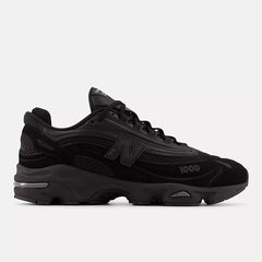 New Balance 1000 All black