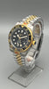 Seiko Oyster Perpetual Gmt Master
