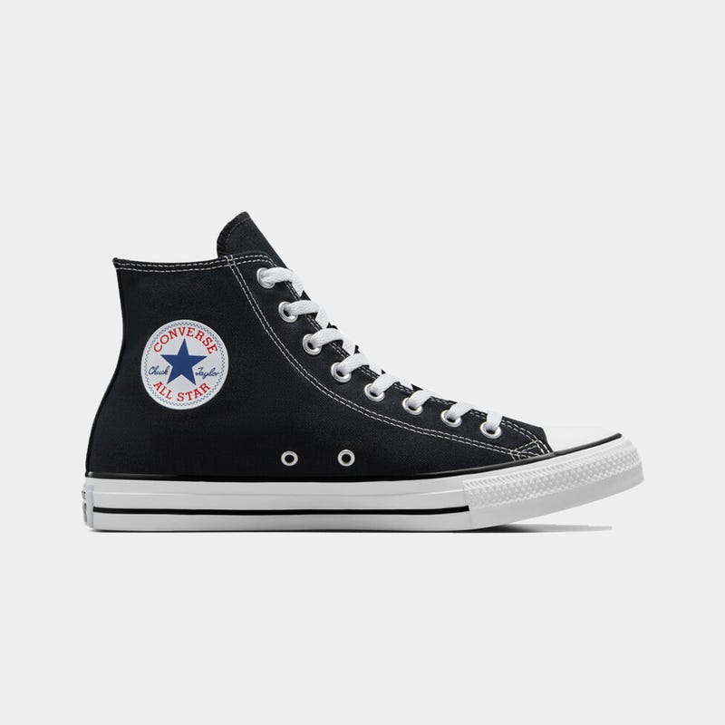 WMNs Converse Chuck 70s Hi ‰ÛÏ Black/White ‰ÛÏ