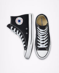 WMNs Converse Chuck 70s Hi ‰ÛÏ Black/White ‰ÛÏ