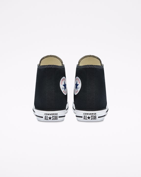 WMNs Converse Chuck 70s Hi ‰ÛÏ Black/White ‰ÛÏ