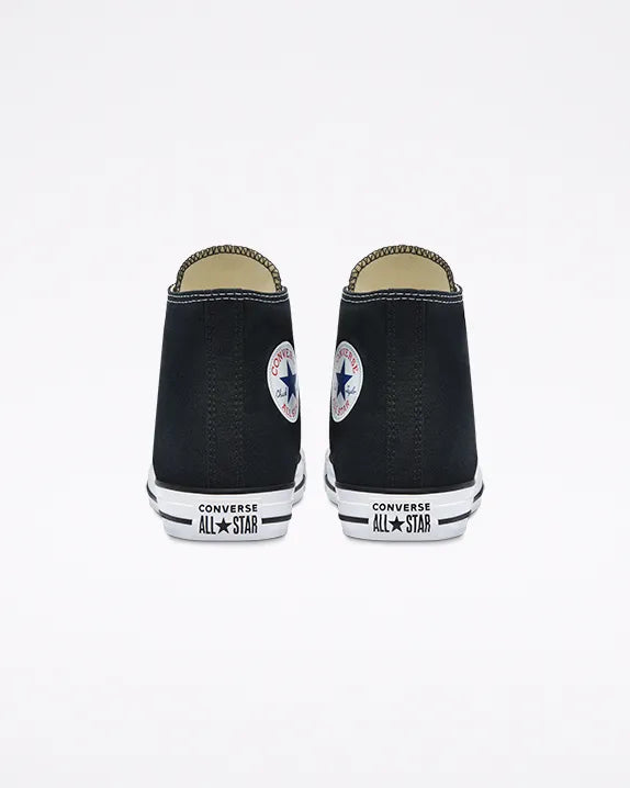 WMNs Converse All Star High Ankle ‰ÛÏBlack‰۝