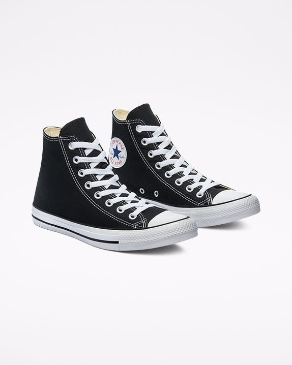 WMNs Converse Chuck 70s Hi ‰ÛÏ Black/White ‰ÛÏ