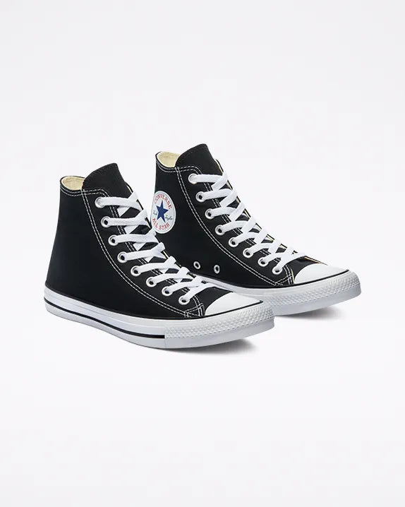 WMNs Converse All Star High Ankle ‰ÛÏBlack‰۝