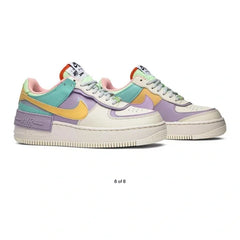 WMNs Nike Airforce Shadow SE ‰ÛÏPale Ivory‰۝