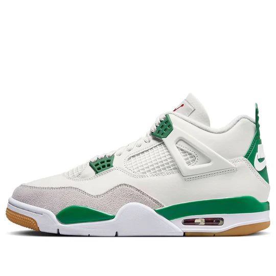 WMNs Nike SB Air Jordan 4 ‰ÛÏPine Green‰۝