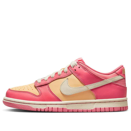 WMNs Nike Dunk Low ‰ÛÏStrawberry - Peach/Cream‰۝