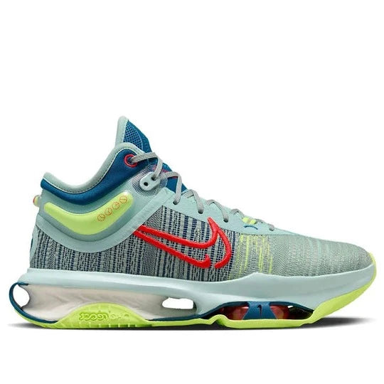 Nike Air Zoom GT Jump 2 EP 'Alpha Wave' DJ9432-300