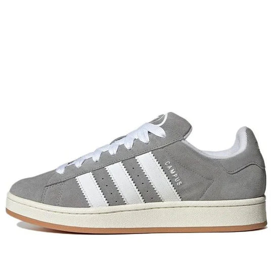 WMNs Adidas Campus 00s ‰ÛÏ Grey / White ‰ÛÏ