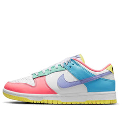 WMNs Nike Dunk Low ‰ÛÏ Easter Candy ‰۝