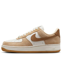 Nike Airforce Vachetta Brown