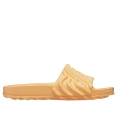 Crocs Pollex Slide x Salehe Bembury 'Citrus Milk'