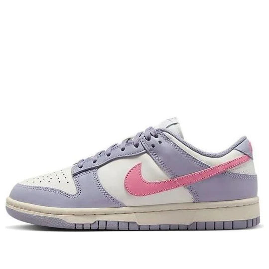 WMNs Nike Dunk Low ‰ÛÏ Indigo Haze ‰۝