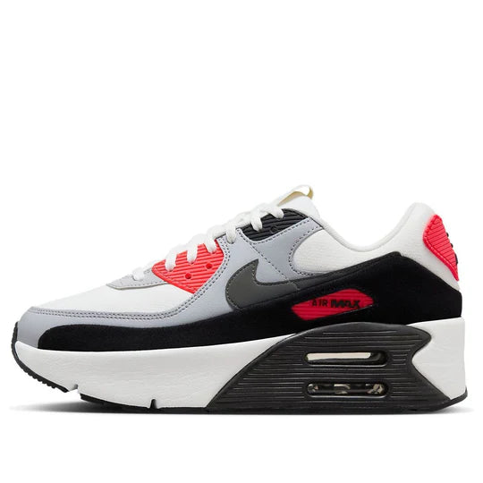 WMNs Nike Airmax 90 ‰ÛÏ Infrared ‰ÛÏ