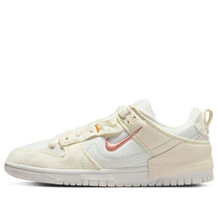 WMNs Nike Dunk Low Disrupt 2 ‰ÛÏ Pale Ivory ‰ÛÏ