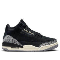 WMNS Air Jordan 3 Retro 'Off Noir'