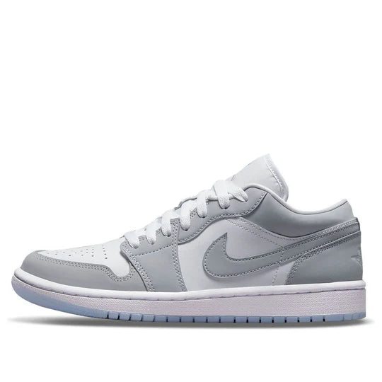 WMNS Nike Air Jordan 1 Low ‰ÛÏ Wolf Grey ‰ÛÏ