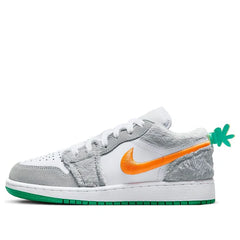 Nike Air Jordan 1 Low 'Rabbit' DZ6333-083