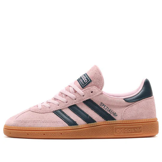 WMNs Adidas Handball Spezial ‰ÛÏ Clear Pink ‰ÛÏ