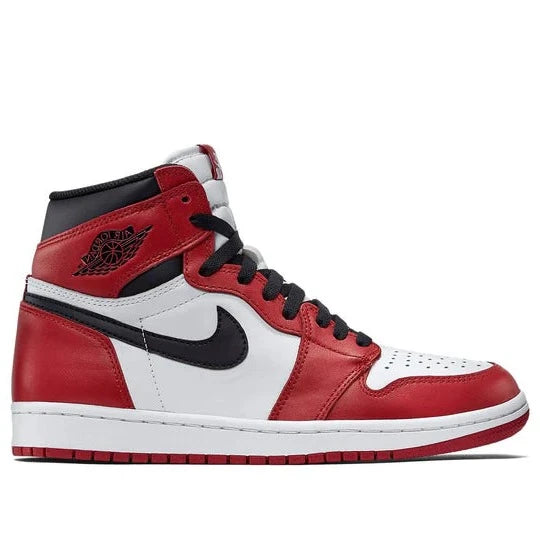 WMNs Nike Air Jordan 1 High ‰ÛÏChicago‰۝