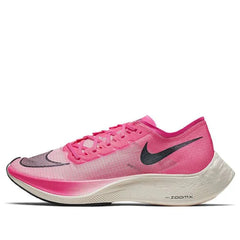 WMNs Nike Zoom x Vaporfly Next% ‰ÛÏPink Blast‰۝