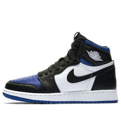 WMNs Nike Air Jordan Retro 1 High ‰ÛÏ Royal Toe ‰۝