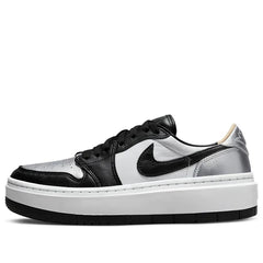 WMNs Nike Air Jordan 1 Low Elevate ‰ÛÏ Silver Toe ‰ÛÏ