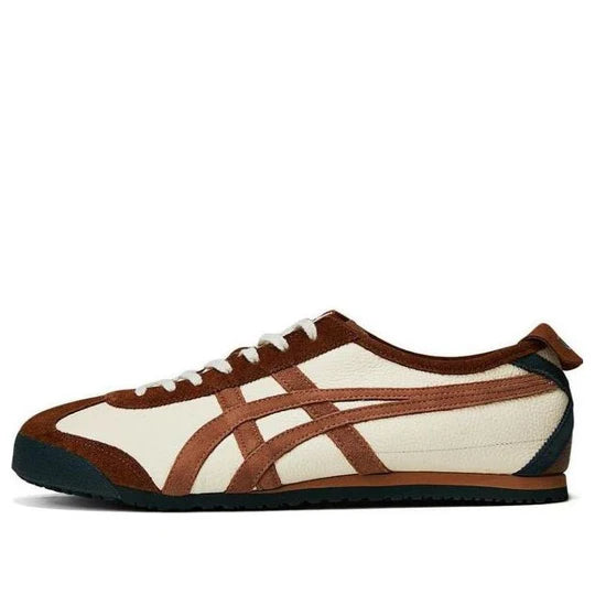 Onitsuka Tiger Maxico Brown 66 Cacao