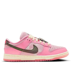 WMNs Nike Dunk Low LX ‰ÛÏBarbie‰۝