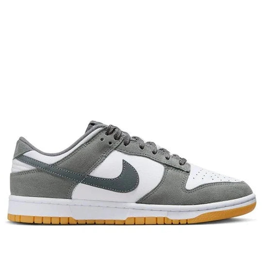 Nike Sb Dunk Low Grey Gum
