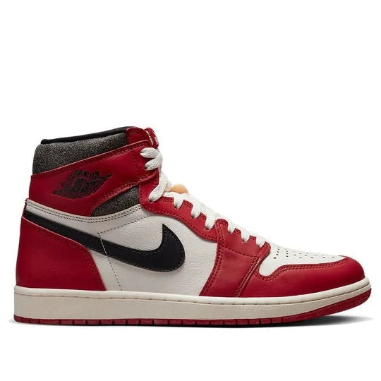 WMNs Nike Air Jordan 1 ‰ÛÏ Lost and Found ‰ÛÏ