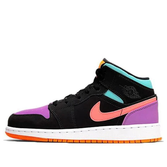 Nike Air Jordan 1 Mid 'Candy'