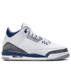 Air Jordan 3 Retro 'Midnight Navy'