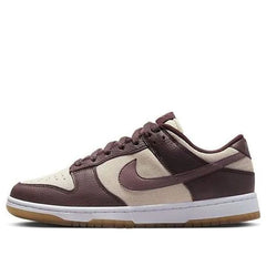 WMNS Nike Dunk Low 'Plum Eclipse'