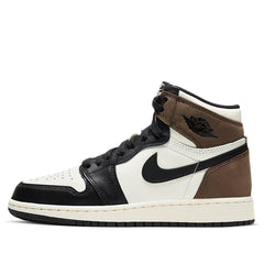 WMNs Nike Air Jordan Retro 1 High ‰ÛÏMocha‰۝