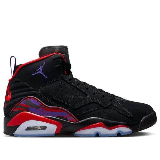 Air Jordan MVP 678 'Raptors'