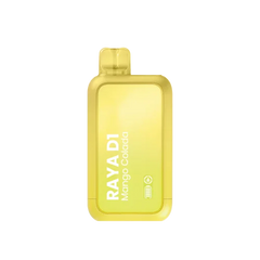 ELFBAR RAYA D1 13000 PUFF  MANGO COLADA