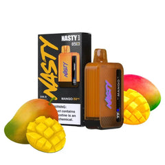 Nasty Bar Mango 8500 Puff Disposable Vape