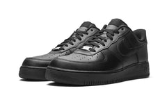 Nike Air Force 1 07 Triple Black