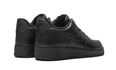 Nike Air Force 1 07 Triple Black