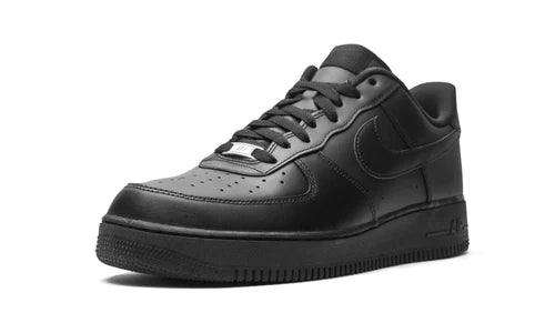 Nike Air Force 1 07 Triple Black